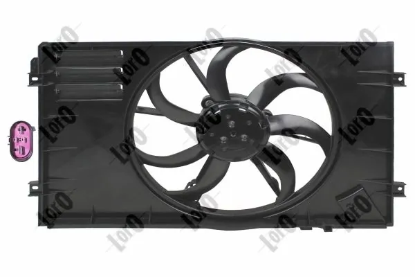 Fan, engine cooling 053-014-0050