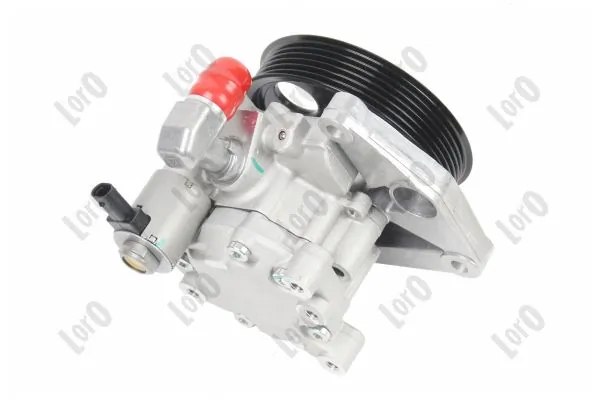 Hydraulic Pump, steering 140-01-149