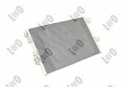 Condenser, air conditioning 042-016-0026