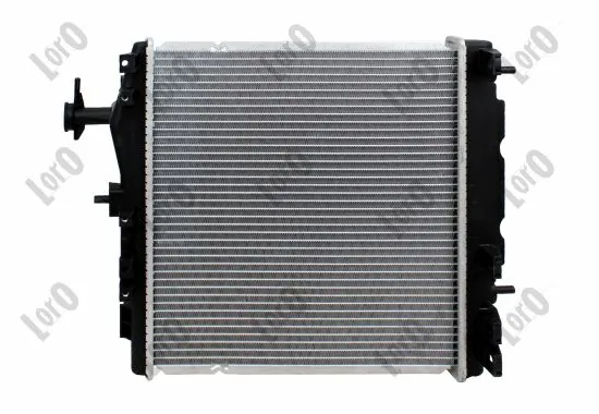 Radiateur, refroidissement du moteur 033-017-0030
