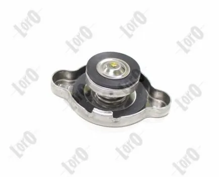 Cap, radiator 051-027-001