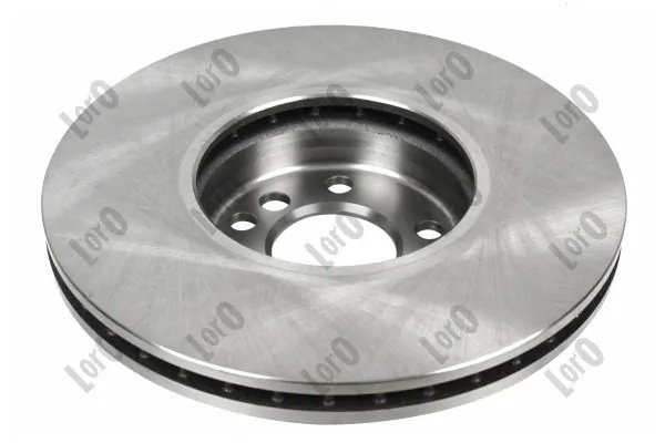 ABAKUS 231-03-200 Brake Disc