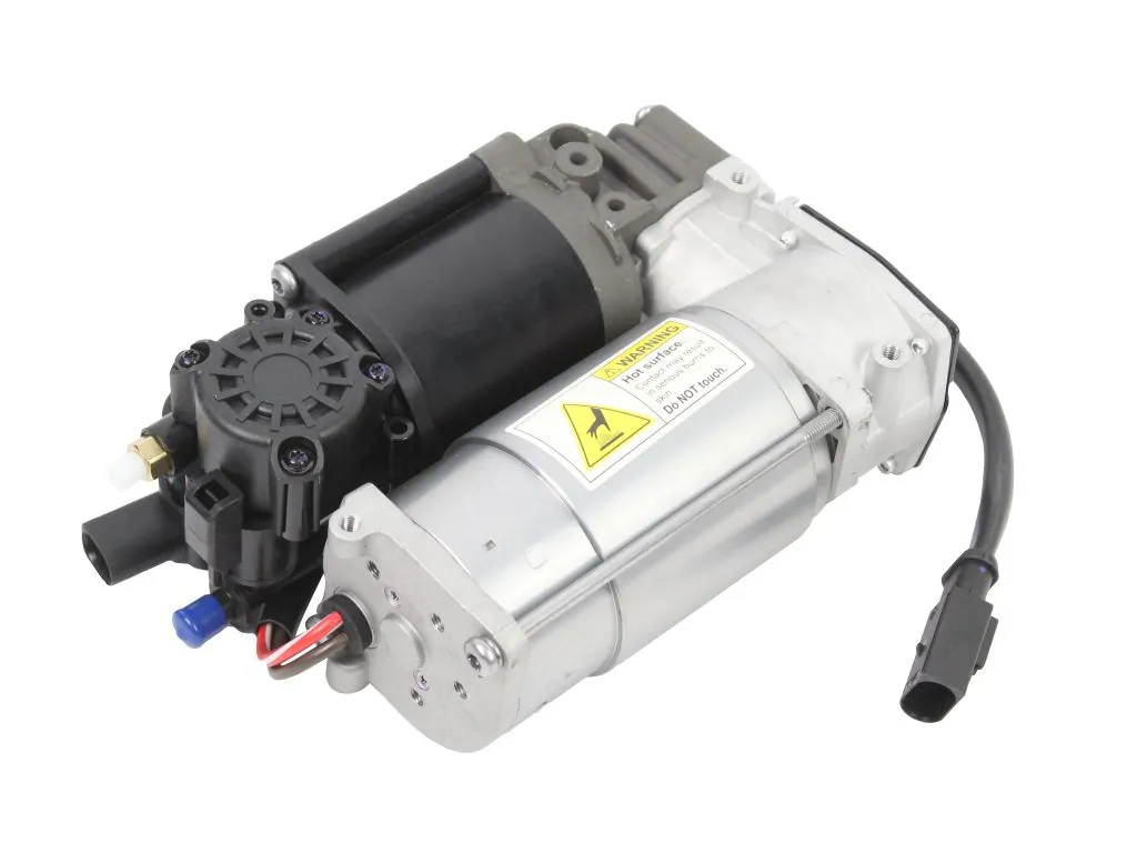 Compressor, compressed-air system 131-02-629