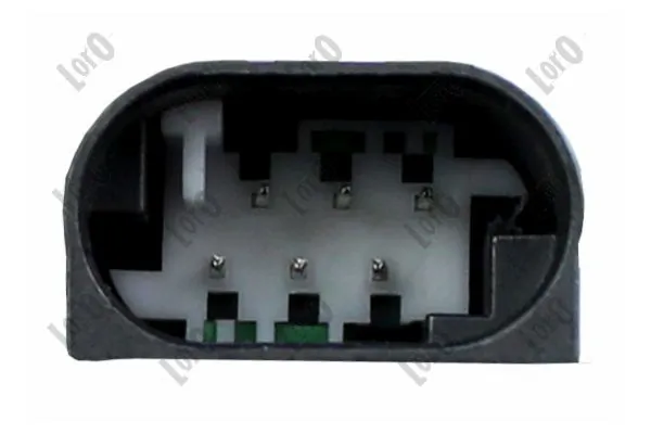 ABAKUS 120-00-046 Cable Repair Set, parking assistant sensor