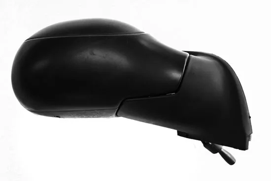 Exterior Mirror 0506M22