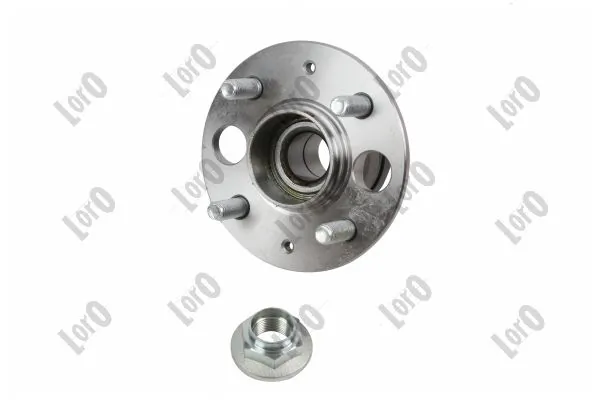 Wheel Hub 141-01-110