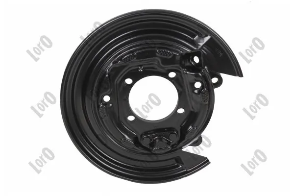 Splash Guard, brake disc 131-07-691