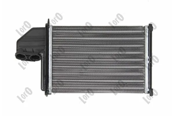 Heat Exchanger, interior heating 004-015-0013