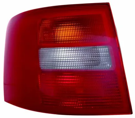 Tail Light Assembly 446-1908R-UE