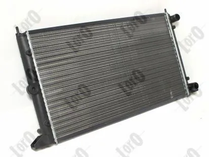 Radiator, engine cooling 017-017-0027