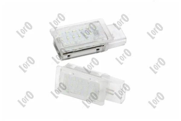 ABAKUS L37-410-001LED Interior Light
