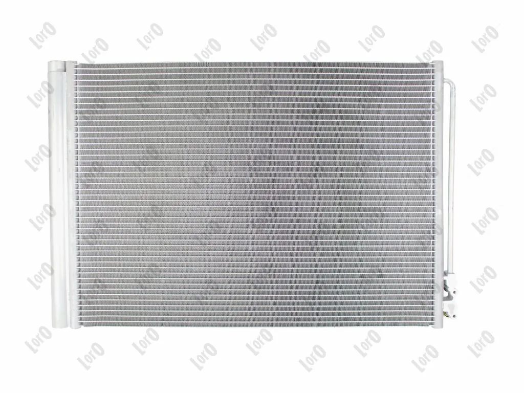 Condenser, air conditioning 004-016-0003