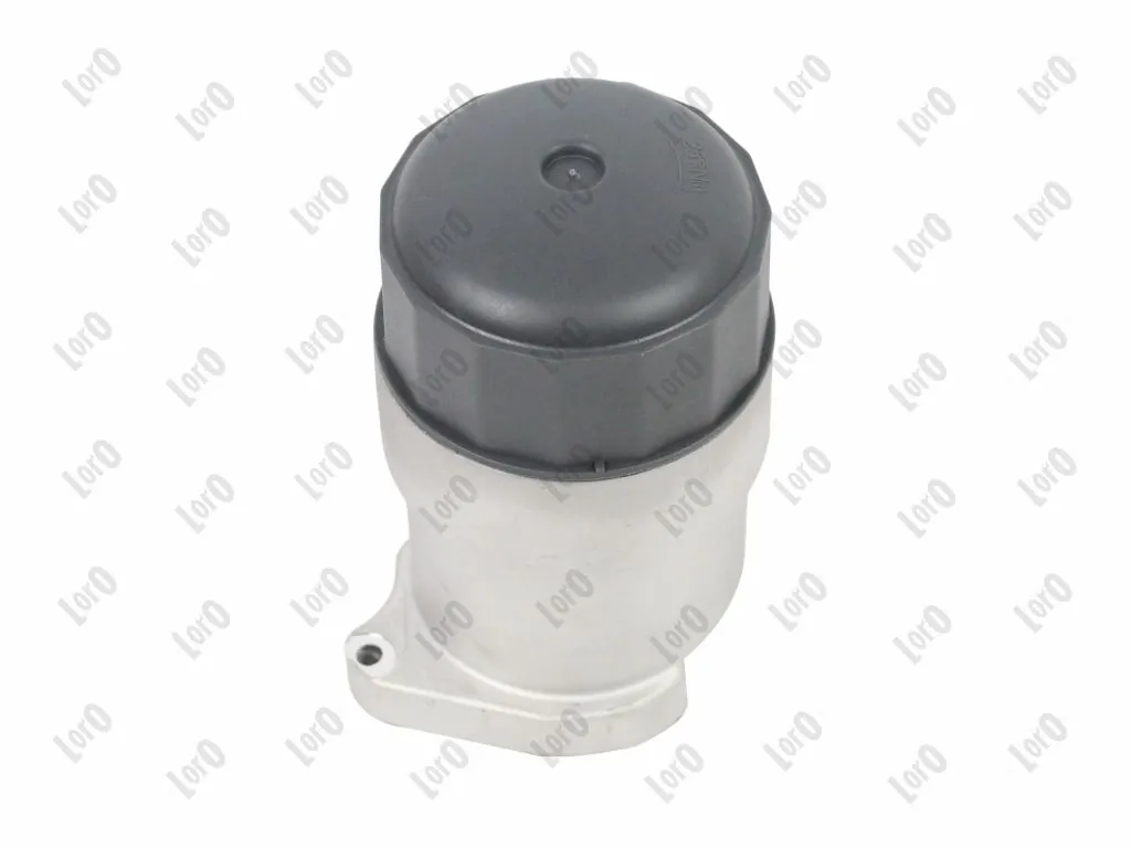 Housing, oil filter 100-01-017