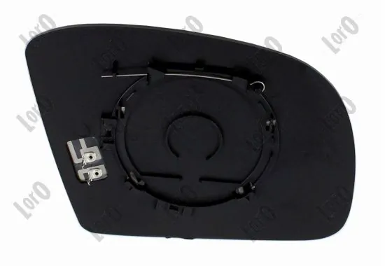 ABAKUS 2433G03 Mirror Glass, exterior mirror