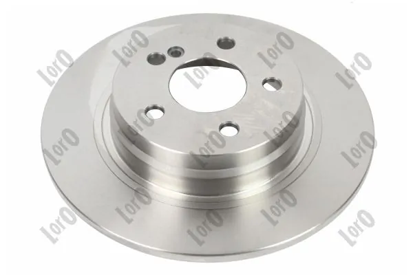 ABAKUS 231-04-133 Brake Disc