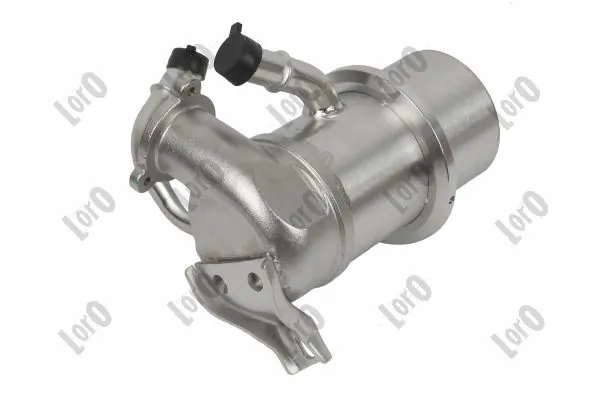 ABAKUS 121-00-035 Cooler, exhaust gas recirculation