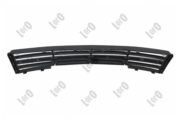 ABAKUS 048-14-450 Ventilation Grille, bumper