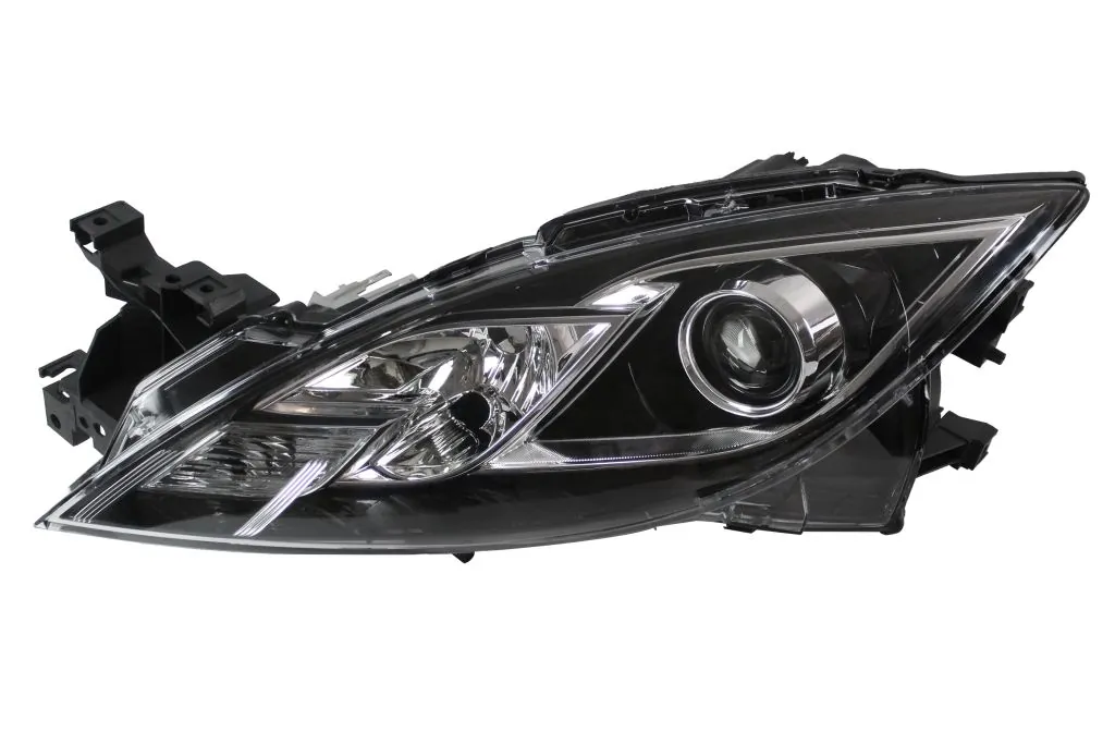 Headlight 216-1155R-LDEM2