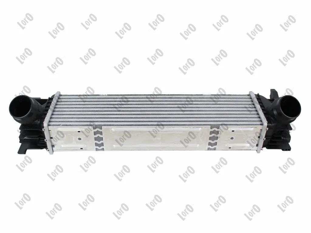 ABAKUS 004-018-0019 Charge Air Cooler