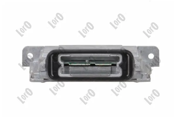 Control Unit, lights 136-01-027