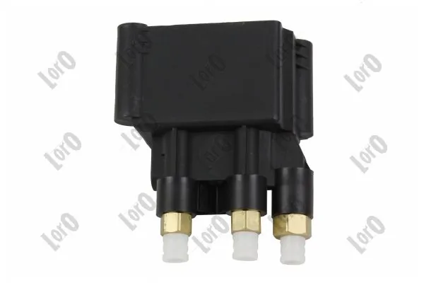 Valve, compressed-air system 131-02-509