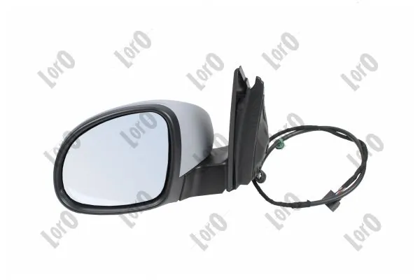 Exterior Mirror 4042M07
