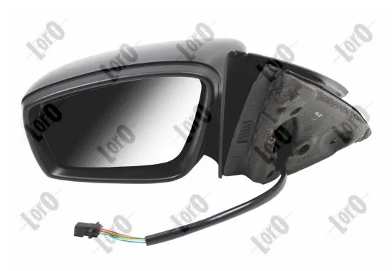 Exterior Mirror 3514M05