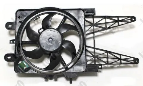 Fan, engine cooling 016-014-0004-R