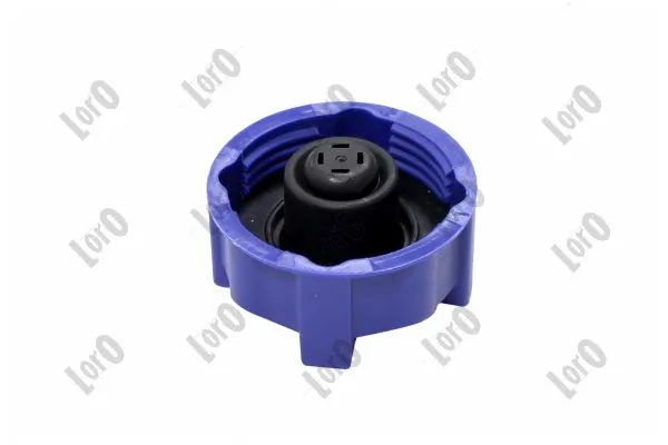 Cap, coolant tank 017-027-004