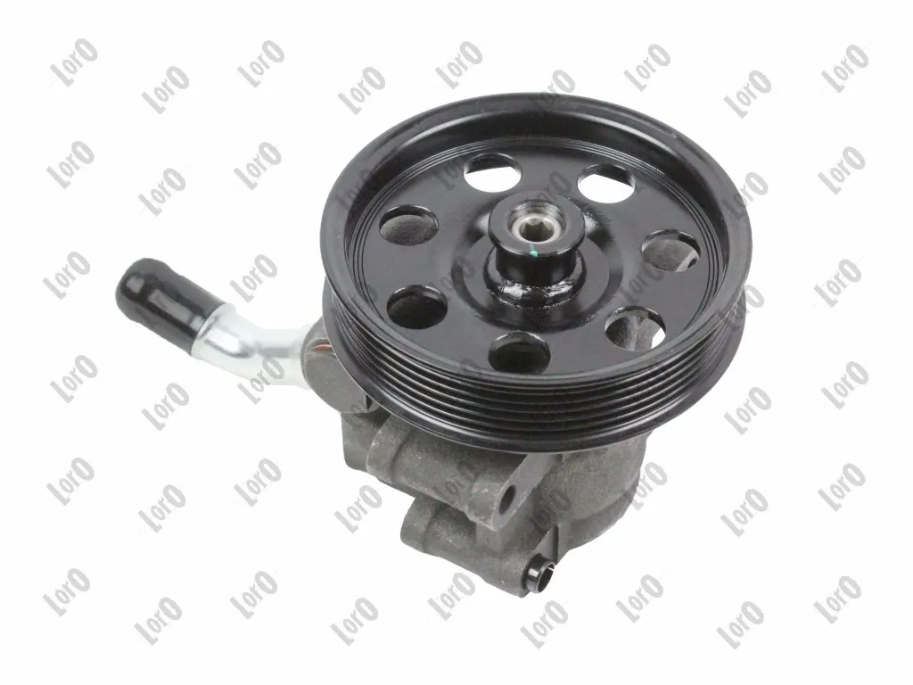 Hydraulic Pump, steering 140-01-099