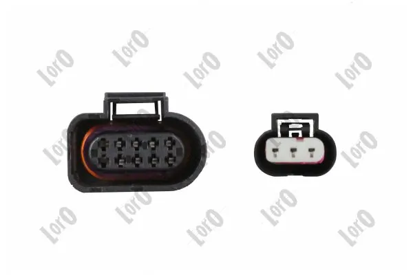 ABAKUS 120-00-169 Cable Repair Set, parking assistant sensor