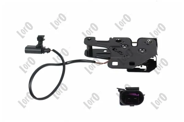 Bonnet Lock 132-003-044