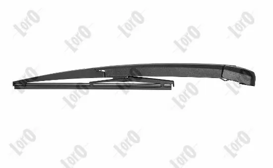 Wiper Arm Set, window cleaning 103-00-099-C