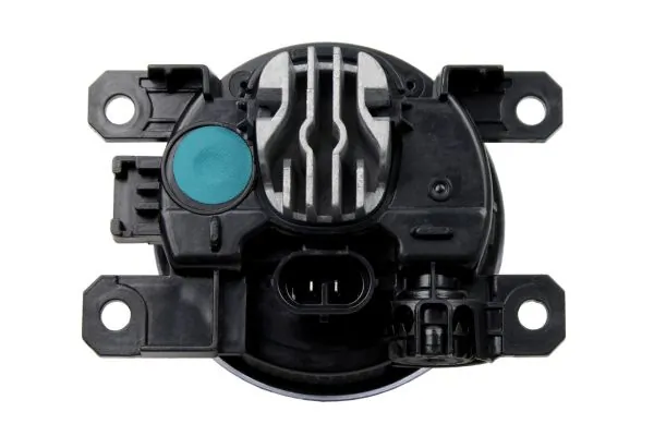ABAKUS 433-2002R-AE Front Fog Light