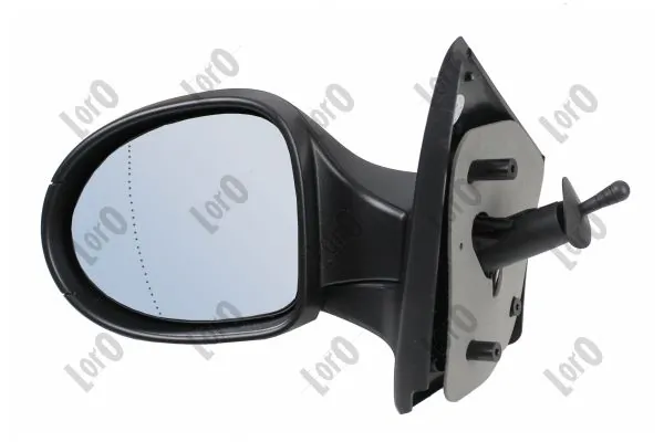 Exterior Mirror 3140M01