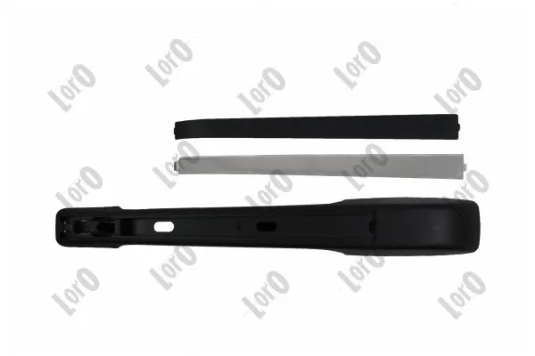 Exterior Door Handle 132-053-003
