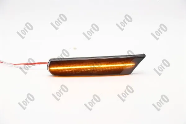 ABAKUS L40-140-005LED-S Indicator Set