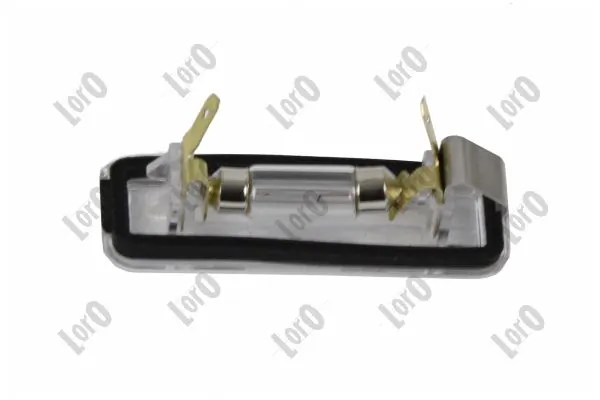 Licence Plate Light 017-33-905