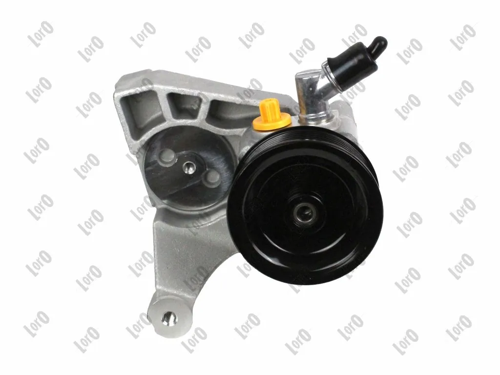 Hydraulic Pump, steering 140-01-128
