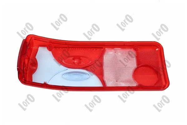 Lens, tail light assembly 054-34-884