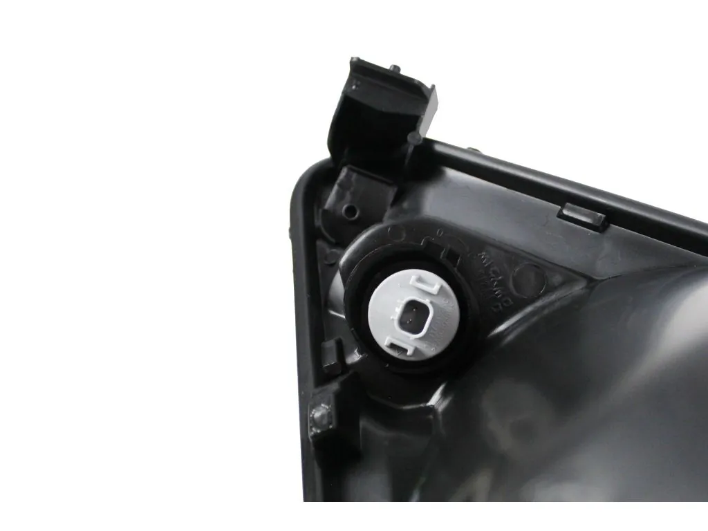 ABAKUS 217-1148L-LEMD2 Headlight