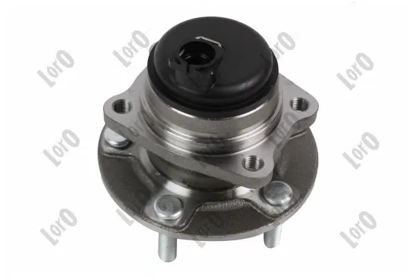 Wheel Hub 141-01-135