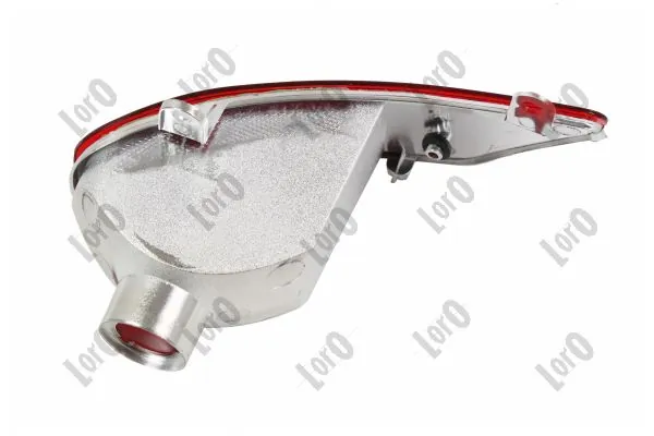 ABAKUS 038-03-876 Rear Fog Light