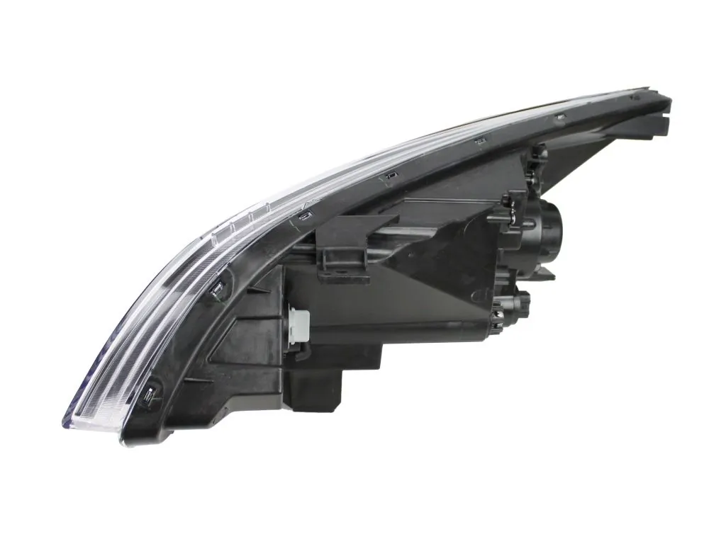 ABAKUS 223-1146R-LDEM2 Headlight