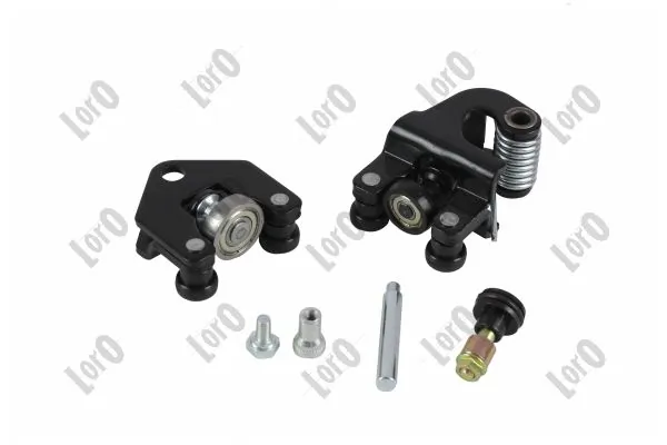 Roller Guide, sliding door 137-01-007