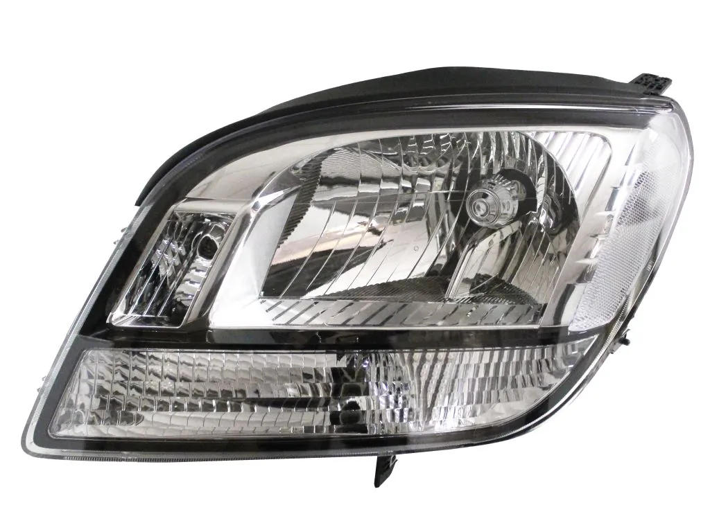 ABAKUS 235-1113LMLD-EM Headlight