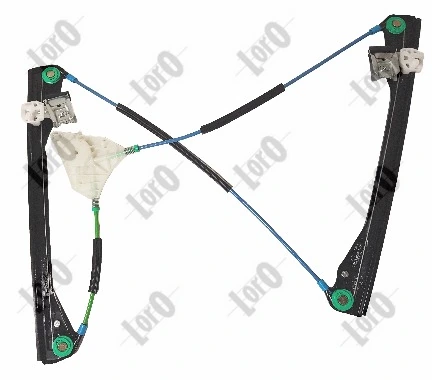 Window Regulator 130-053-063