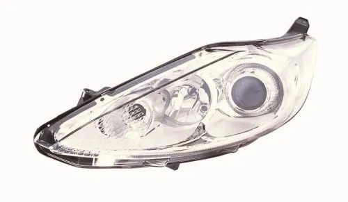 Headlight 431-1188LMLD-EM