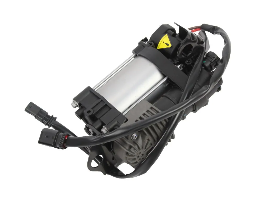 Compressor, compressed-air system 131-02-635