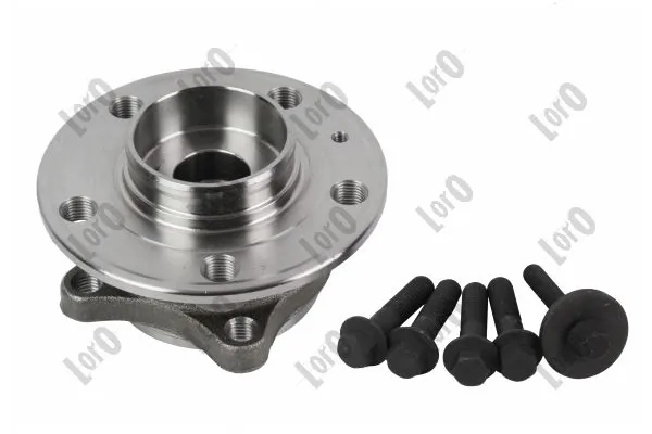 Wheel Hub 141-01-021